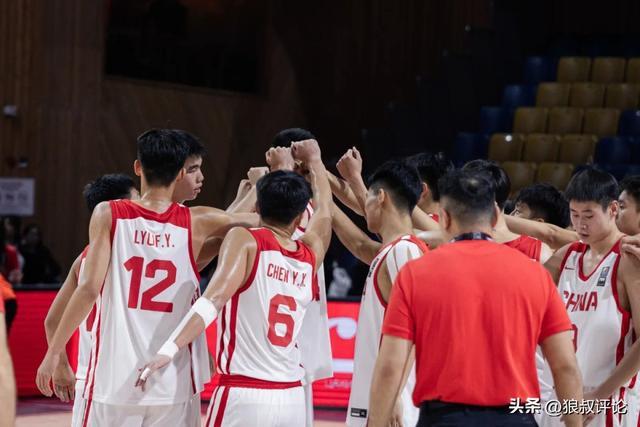 b体育下载-中国U16男篮vs马来西亚前瞻：张懿赵杰状态火热冲2连胜