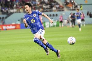 b体育app-镰田大地：没拿3分有遗憾 但能如此压制沙特也值得肯定